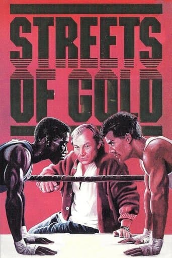 Streets of Gold Image