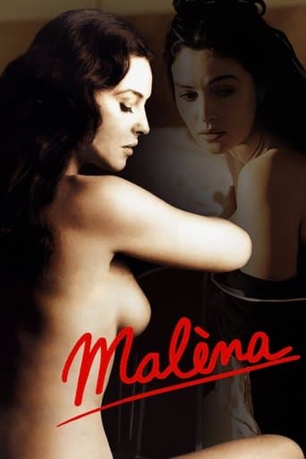 Malena Image