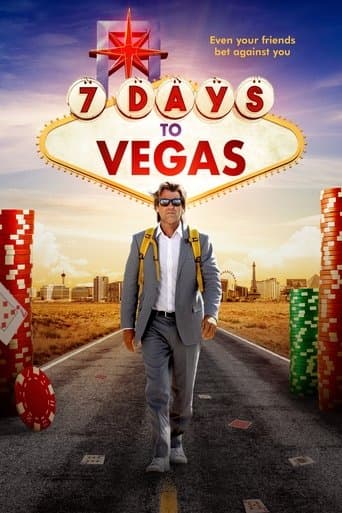 7 Days to Vegas Image