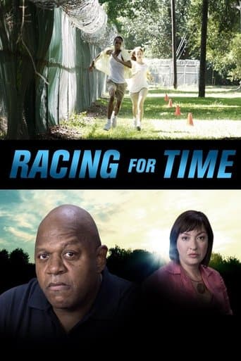 Racing for Time Image