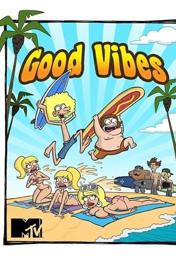 Good Vibes Image