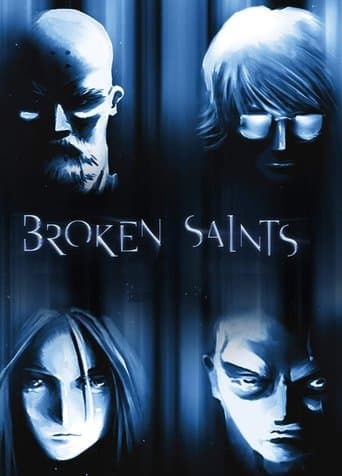 Broken Saints Image