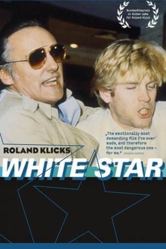 White Star Image