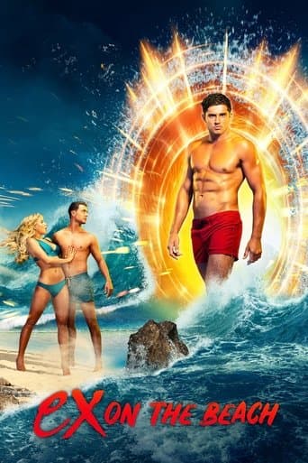 Ex on the Beach Image