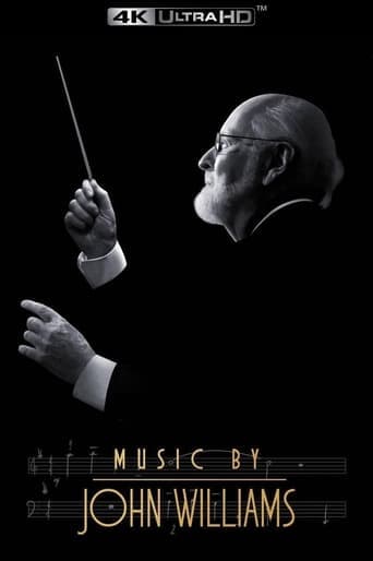 Music by John Williams Image