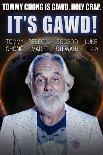 It's Gawd! Image