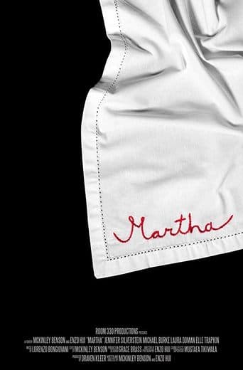 Martha Image