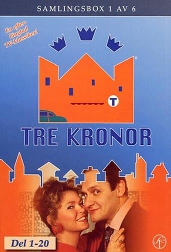 Tre kronor Image