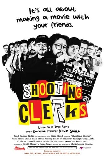 Shooting Clerks Image