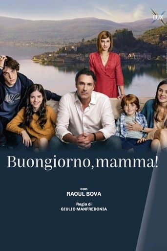 Buongiorno, mamma! Image