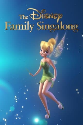 The Disney Family Singalong Image