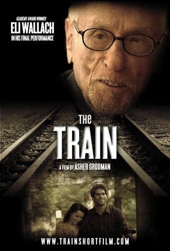 The Train Image