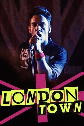 London Town Image