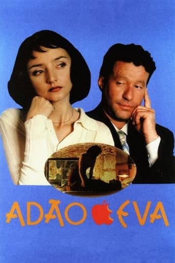 Adam and Eve Image