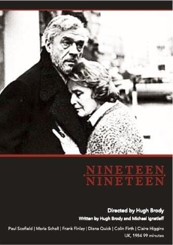 Nineteen Nineteen Image