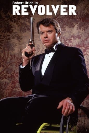 Revolver Image