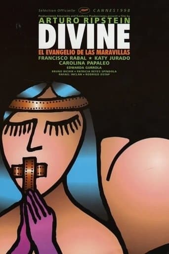 Divine Image