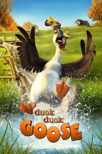 Duck Duck Goose Image