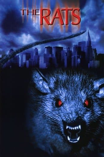 The Rats Image