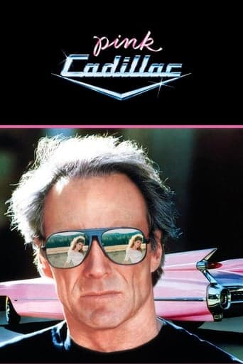 Pink Cadillac Image