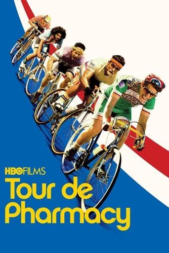 Tour de Pharmacy Image