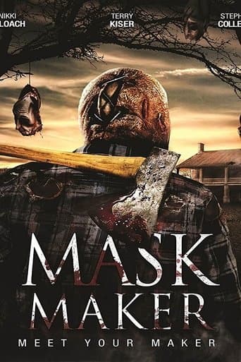 Mask Maker Image