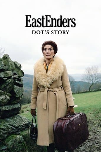 EastEnders: Dot's Story Image