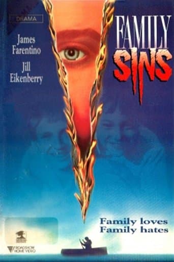 Family Sins Image