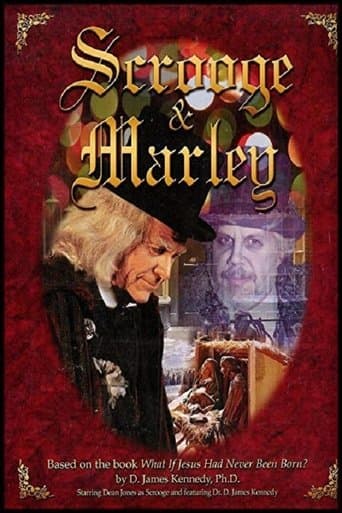 Scrooge and Marley Image
