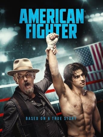 American Fighter Image