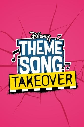 Theme Song Takeover Image