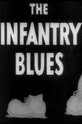 The Infantry Blues Image