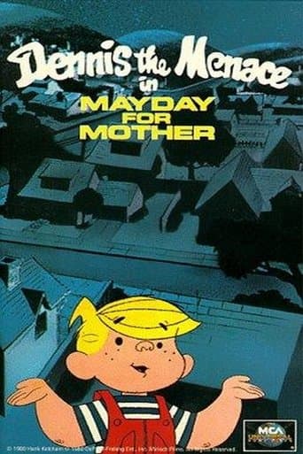Dennis the Menace in Mayday for Mother Image
