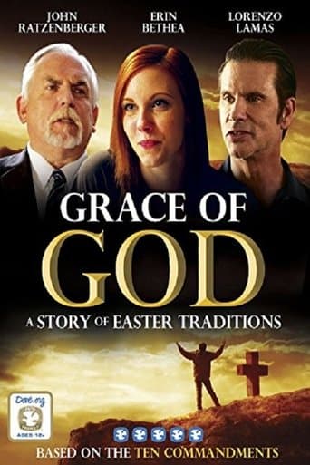 Grace of God Image