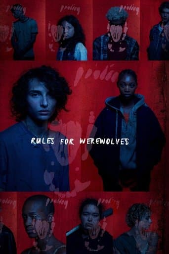 Rules for Werewolves Image