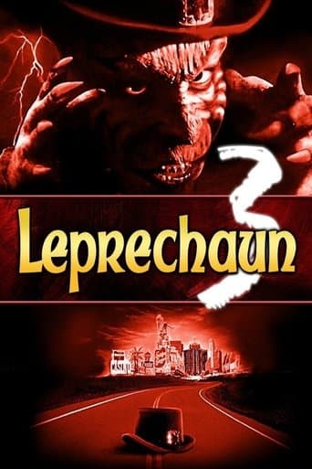 Leprechaun 3 Image