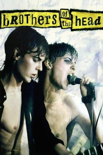 Brothers of the Head Image