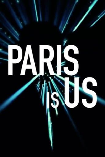 Paris Is Us Image