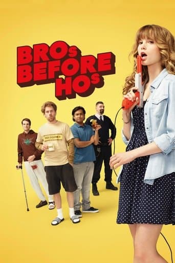 Bros Before Hos Image