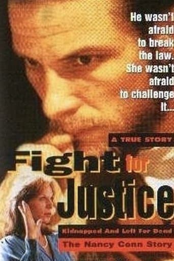 Fight for Justice: The Nancy Conn Story Image