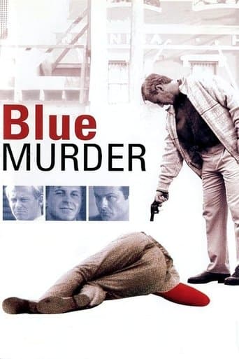 Blue Murder Image