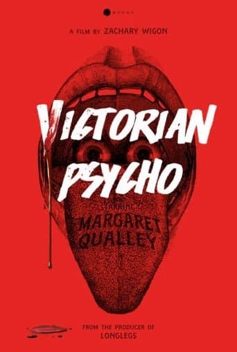 Victorian Psycho Image