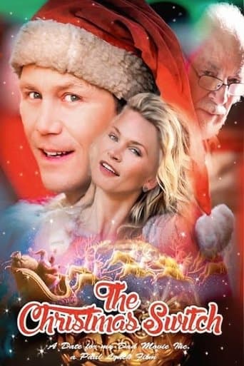 The Christmas Switch Image