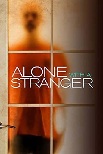 Alone with a Stranger Image