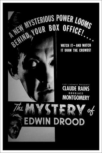 The Mystery of Edwin Drood Image