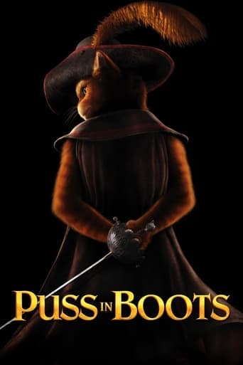 Puss in Boots Image