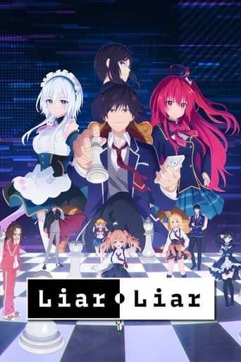 Liar, Liar Image