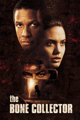 The Bone Collector Image