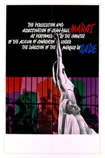 Marat/Sade Image