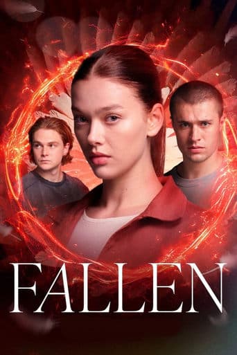 Fallen Image